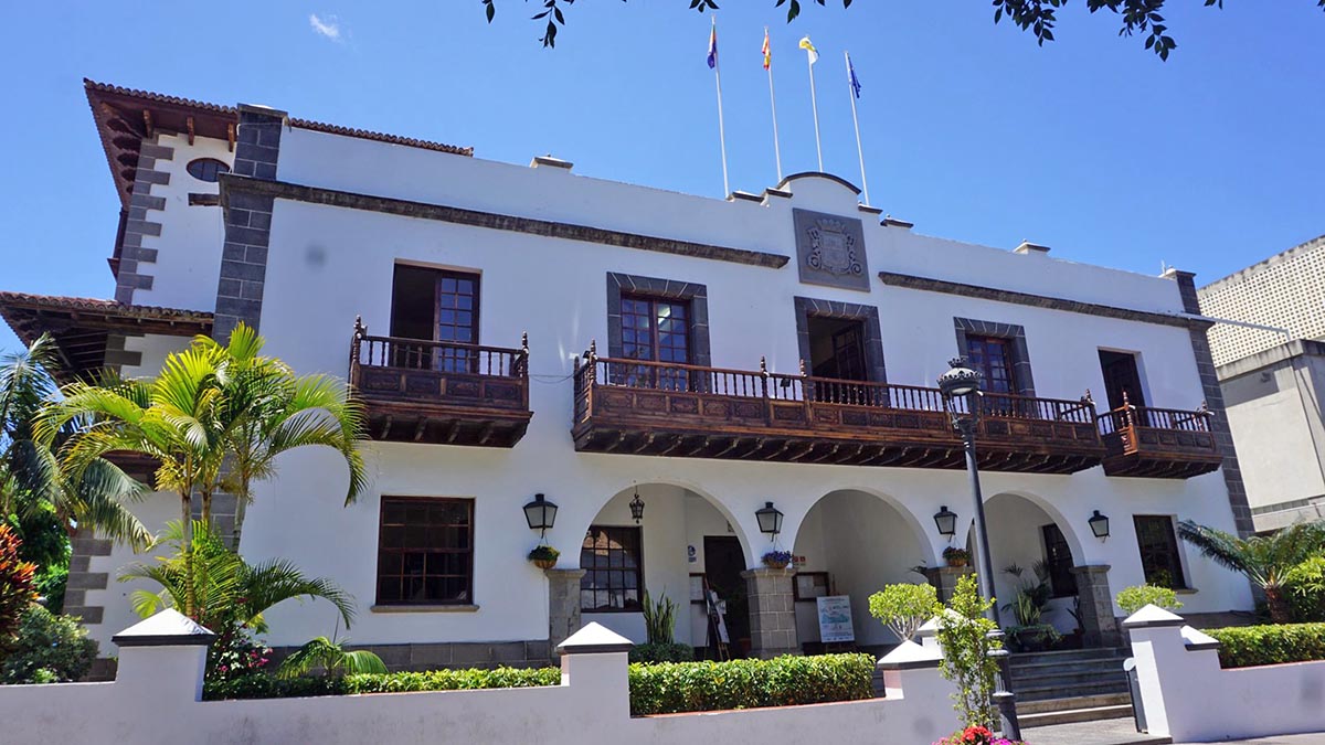 CSIF demanda al Ayuntamiento de Los Llanos de Aridane por discriminar a empleados públicos