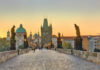La 104.ª Asamblea General de ETC tiene lugar en Praga, República Checa, del 15 al 17 de noviembre de 2022.