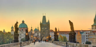 La 104.ª Asamblea General de ETC tiene lugar en Praga, República Checa, del 15 al 17 de noviembre de 2022.