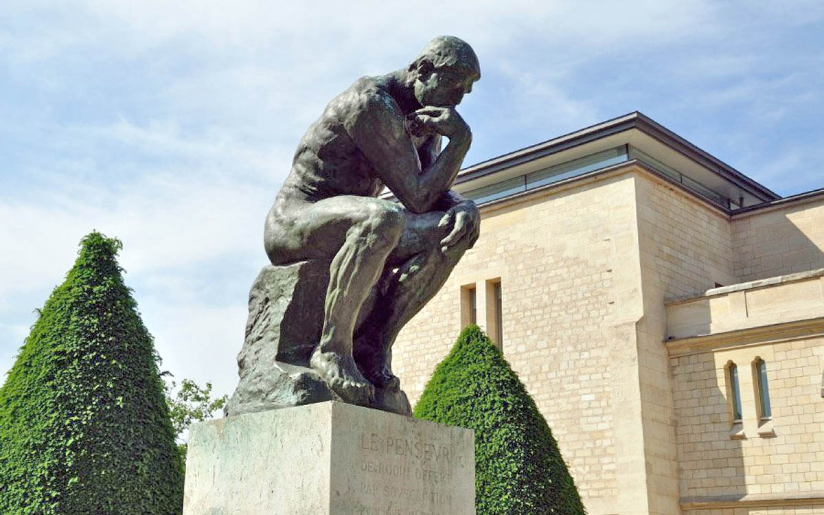 UP pide una comisión de investigación sobre el frustrado intento de derrochar 16 millones en un Museo Rodin