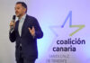 José Manuel Bermúdez encabezará la lista a la Alcaldía para las elecciones de 2023./ Trino Garriga.