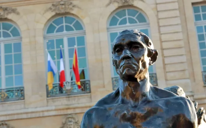 Museo Rodin en Paris./ Cedida.