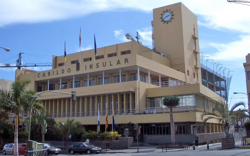 Gran Canaria | El PP propone implantar en la Isla oficinas de atención a personas mayores