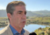 Francis Candil, candidato de CC y portavoz en el Ayuntamiento de Las Palmas de Gran Canaria. | Cedida.