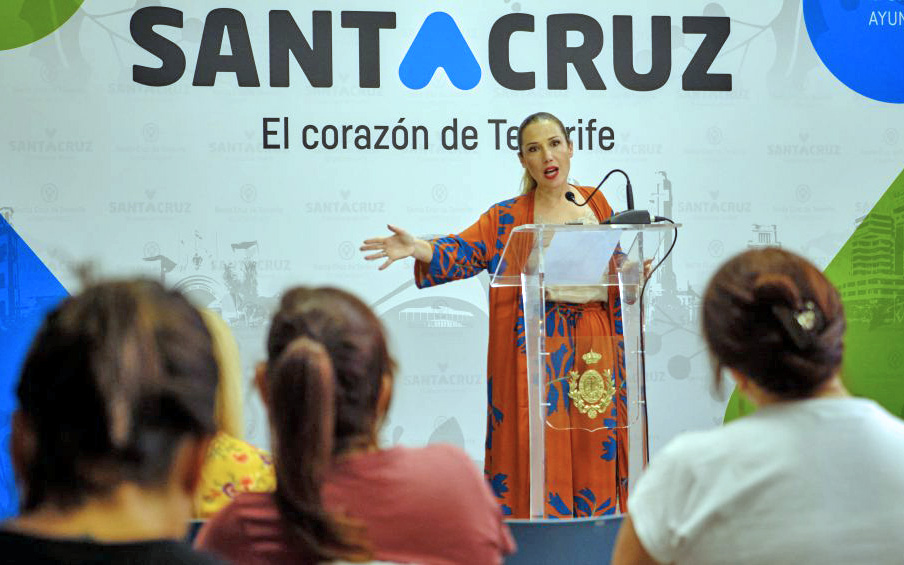 Elecciones 28M | Los socialista de Santa Cruz piden organizar un debate de candidatos