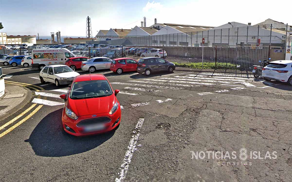 Santa Cruz | Aprobado el proyecto para asfaltar y reformar la zona industrial de Buenos Aires