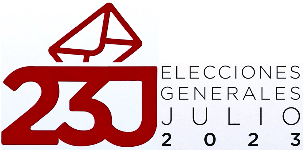 23J | El PP presenta ante la Junta Electoral sus candidaturas al Congreso y al Senado