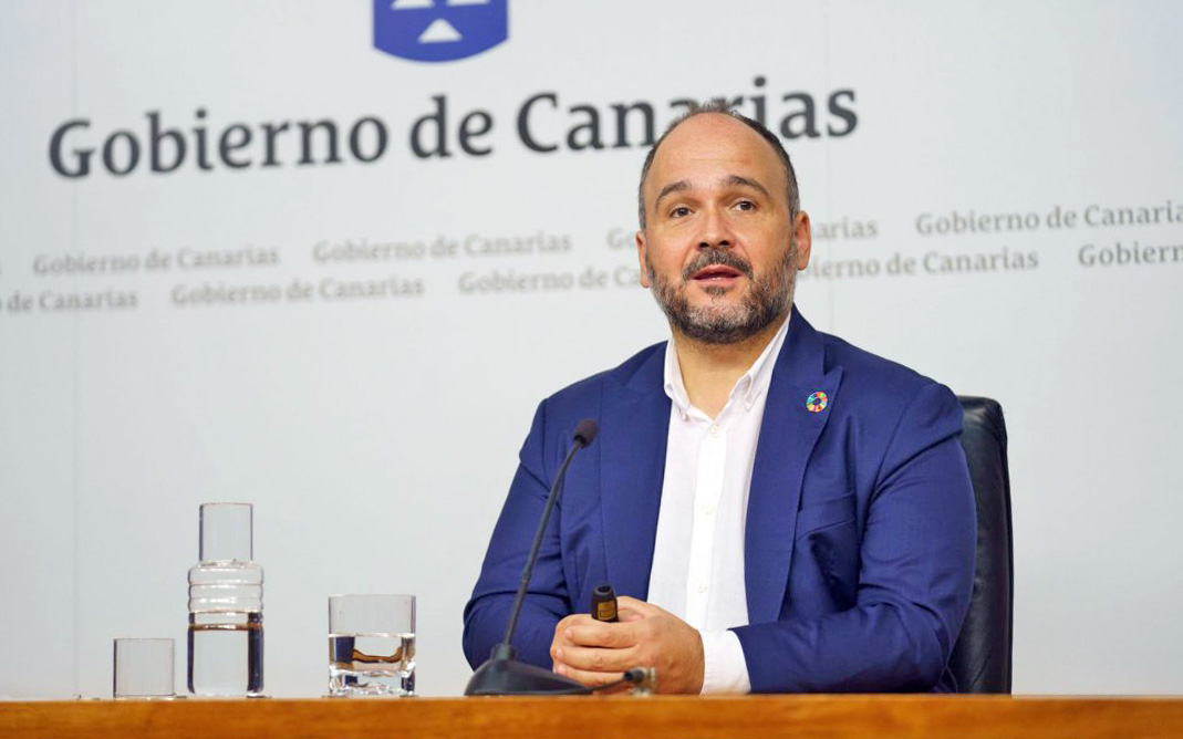 José Antonio Valbuena será senador autonómico por el PSOE
