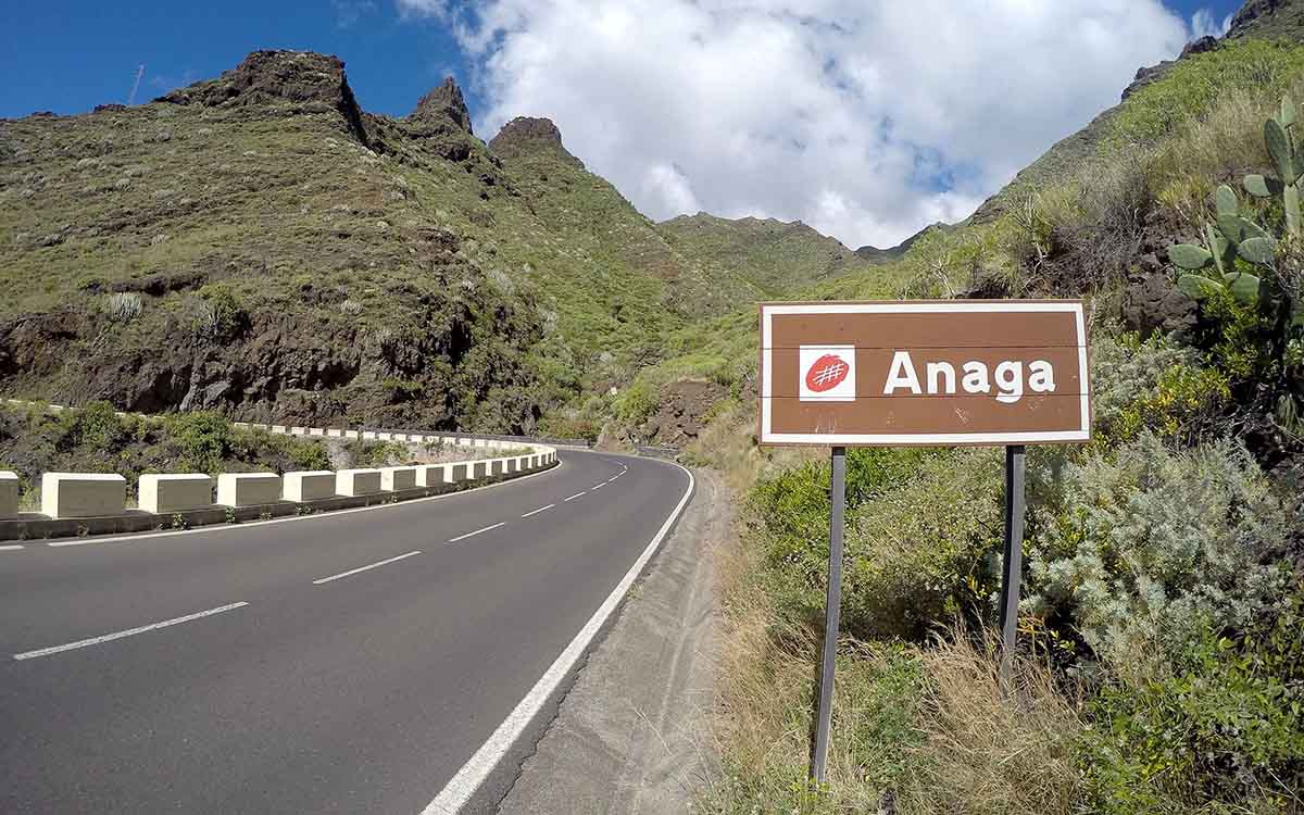 Tenerife | El Cabildo adjudica los contratos de mejora de tres carreteras por un total de 6,4 millones