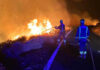 Foto: Bomberos de Tenerife.