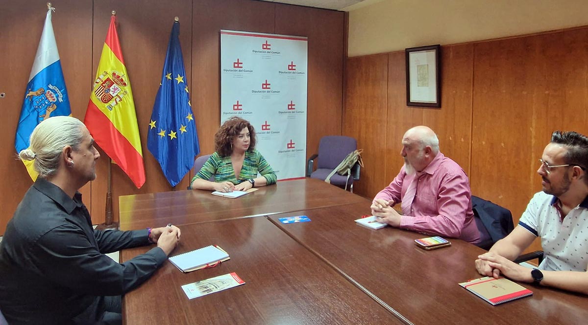 El Colectivo ‘Marikas Rurales’ denuncia el incremento en un 70% de las acciones homófobas en Canarias