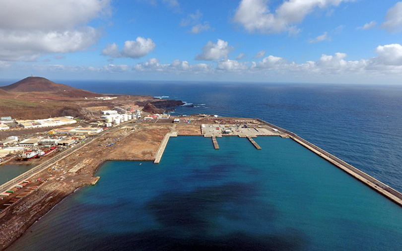 Gran Canaria | El Cabildo se opone a la planta de Totisa en el Puerto de la Luz