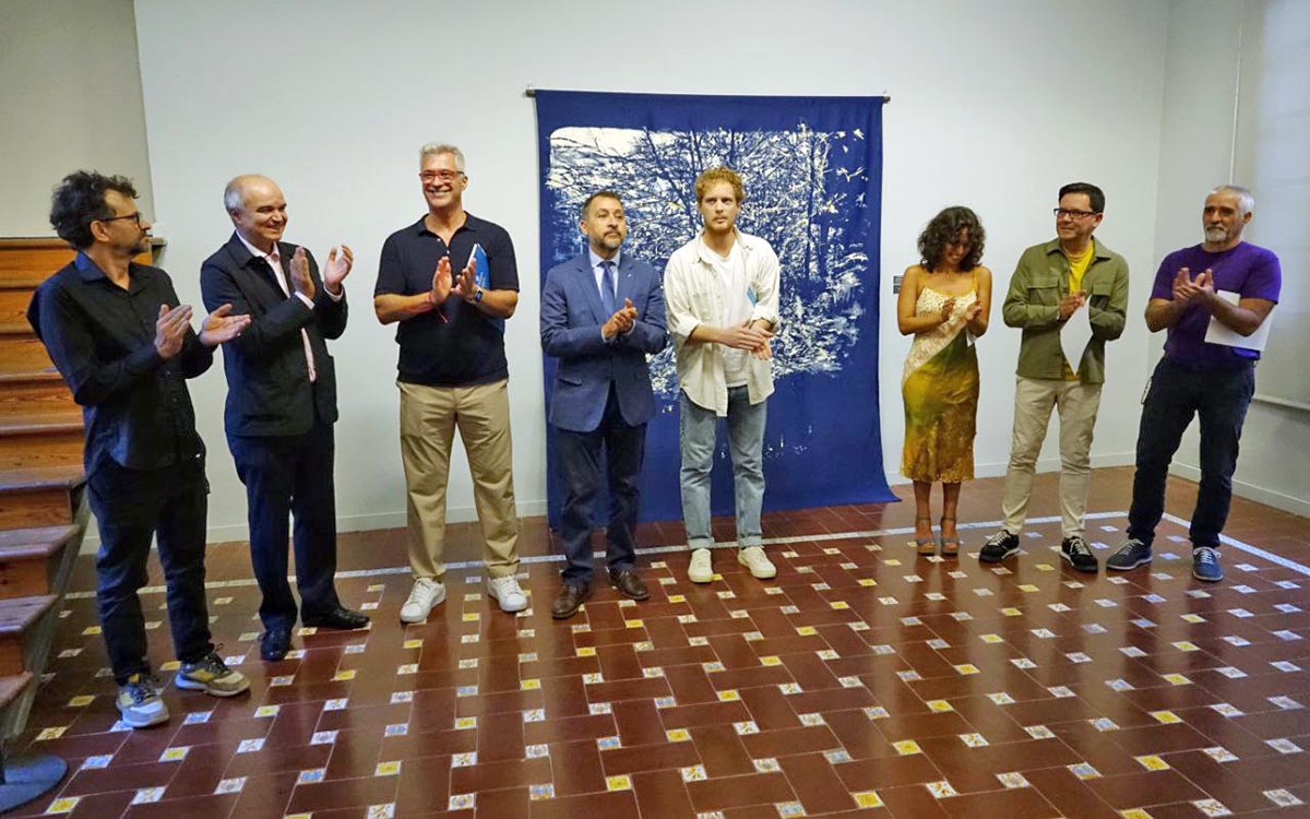 El Museo de Bellas Artes de Santa Cruz acoge la Bienal Regional de Artes Plásticas 2023
