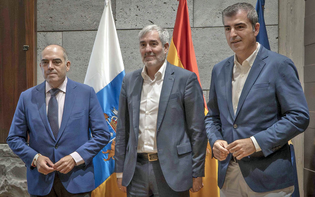 Canarias | El Gobierno garantiza la cuota cero a los nuevos autónomos a partir del 1 de enero de 2024