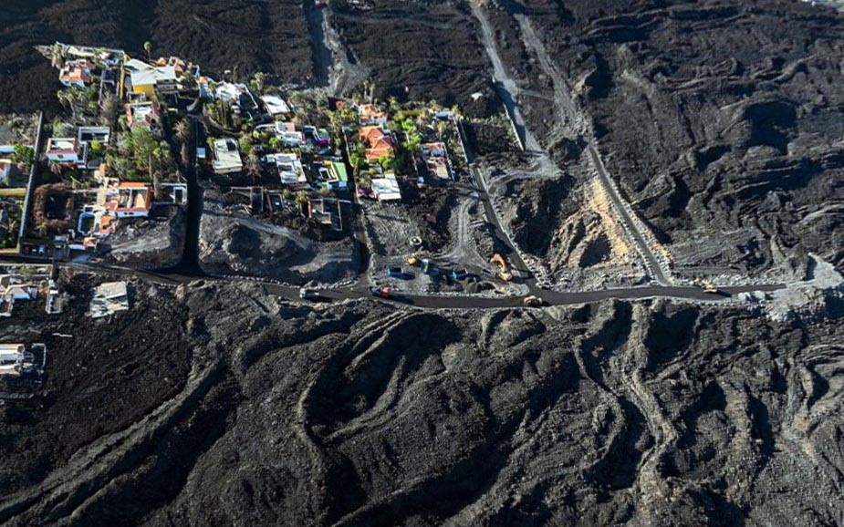 La Palma | Promueven un encuentro entre afectados por la erupción y las Administraciones públicas