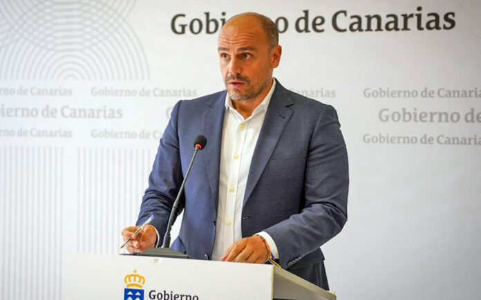 Alfonso Cabello informó que el Gobierno ha creado la Administración General de RTVC mediante decreto ley.