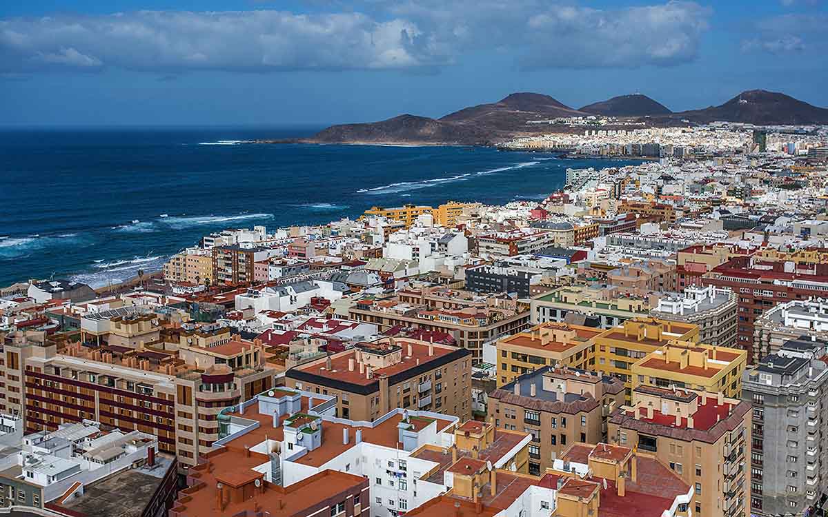 Las Palmas | El PP reclama una hoja de ruta para mejorar la red de saneamiento de Guanarteme