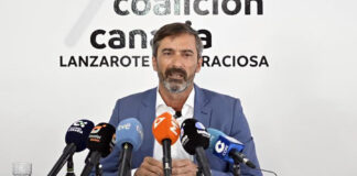 Pedro San Ginés, senador por la Comunidad Autónoma de Canarias. | Imagen de archivo.