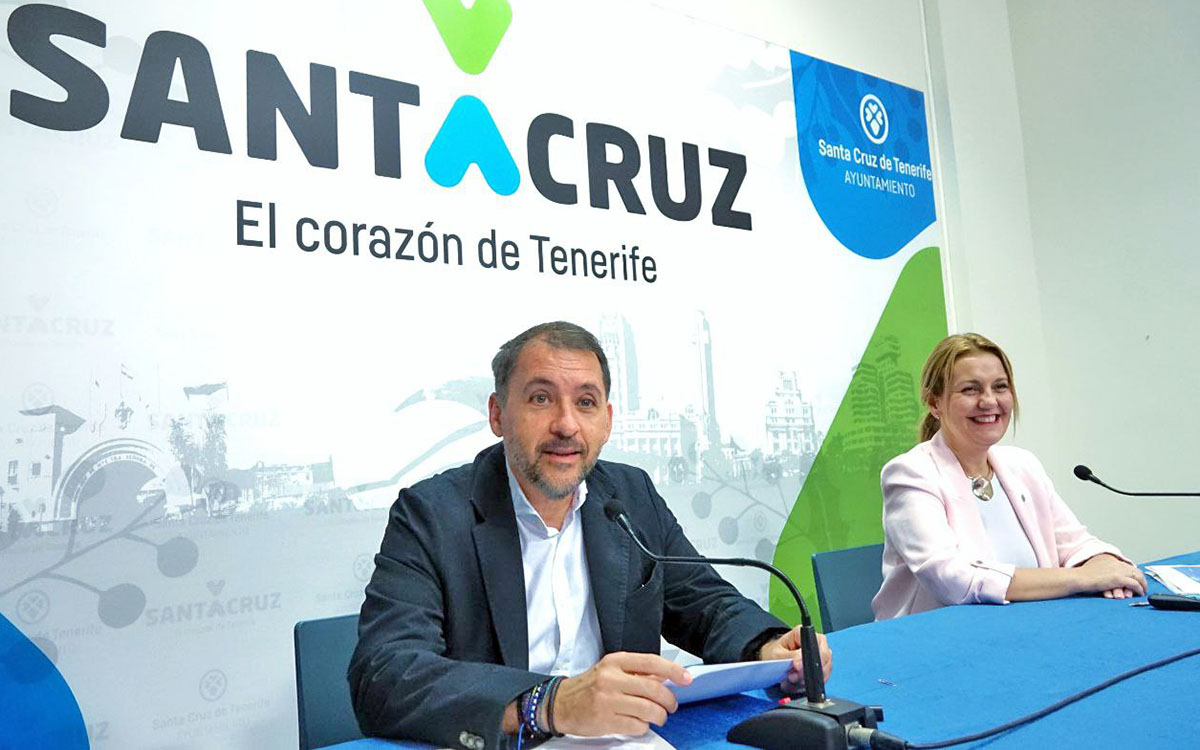 Santa Cruz suprime la cita previa obligatoria en el servicio de Atención Ciudadana