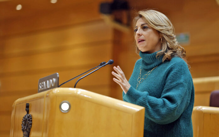 Cristina Valido, diputada de Coalición Canaria.