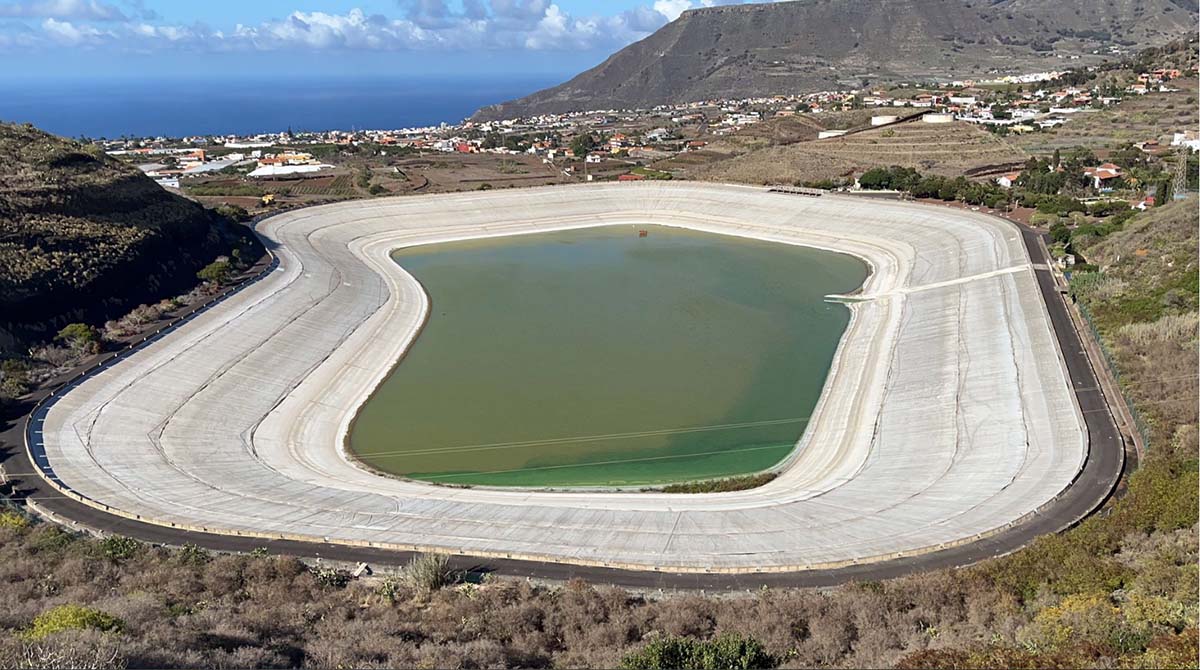 La persistente sequía en Canarias: desafíos y respuestas ante la crisis hídrica