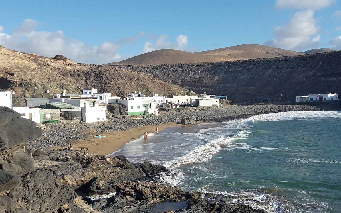 Gobierno de Canarias “versus” Ley de Costas
