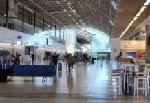 Aeropuerto de Fuerteventura. | https://fuertetaxi.com/es/