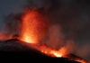 Volcán La Palma. | César Hernández Regal.