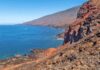 Mar de las Calmas, el Hierro.