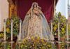 Virgen de Nuestra Señora del Rosario, Valle de Guerra, San Cristóbal de La Laguna.