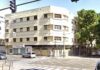 Edificio Loher, frente a la plaza Militar, Santa Cruz de Tenerife.