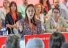 Nira Fierro, secretaria de Organización del PSOE Canarias.