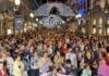 Mercado de Artesanía y Navidad de Mesa y López. | LPA Visist.