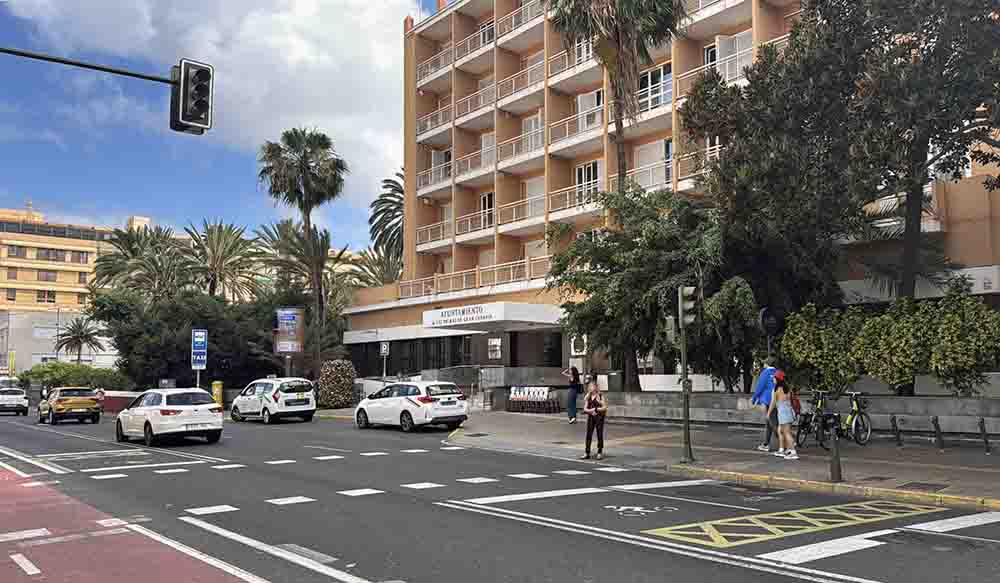 PP y CC denuncian el abandono institucional en Las Palmas de Gran Canaria bajo el mandato de Carolina Darias